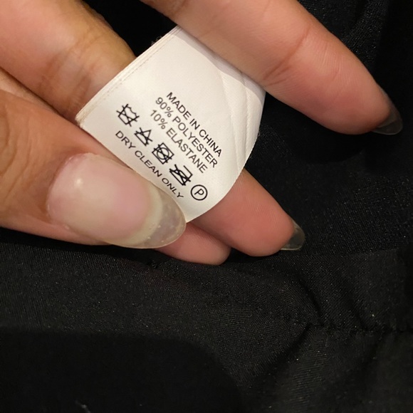 BNWOT - Kate Spade Dress Pants - Picture 2 of 3
